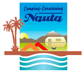 Camping Nauta logo interna