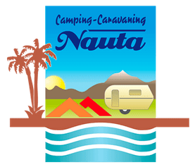 Camping Nauta logo interna