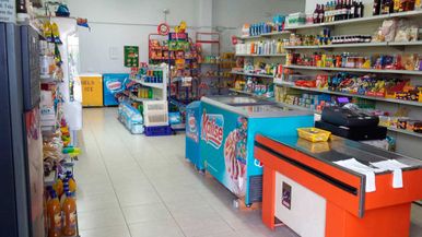 Camping Nauta interior y exterior de camping 16