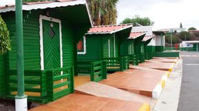 Camping Nauta interior y exterior de camping 25