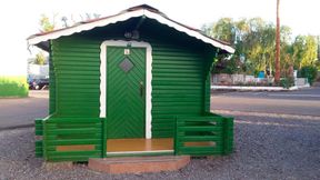 Camping Nauta interior y exterior de camping 27