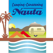 Camping Nauta logo