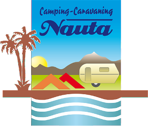 Camping Nauta logo