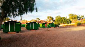 Camping Nauta interior y exterior de camping 24